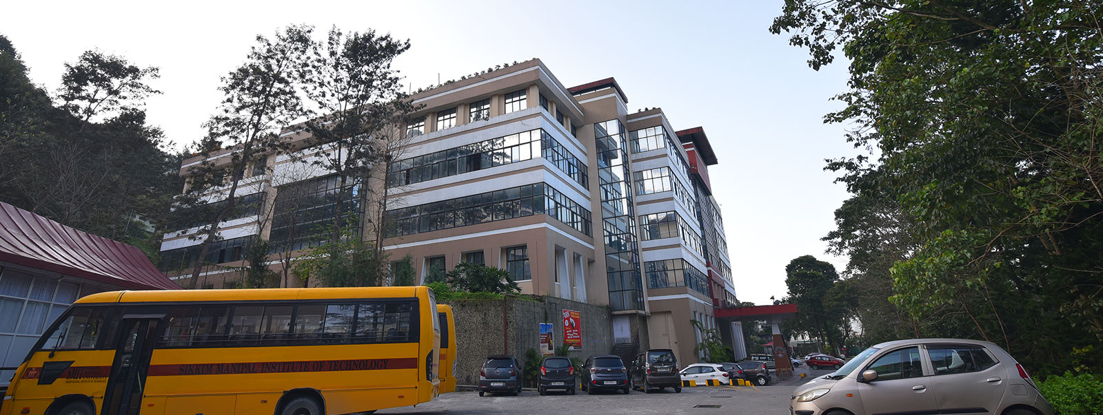 Sikkim Manipal University